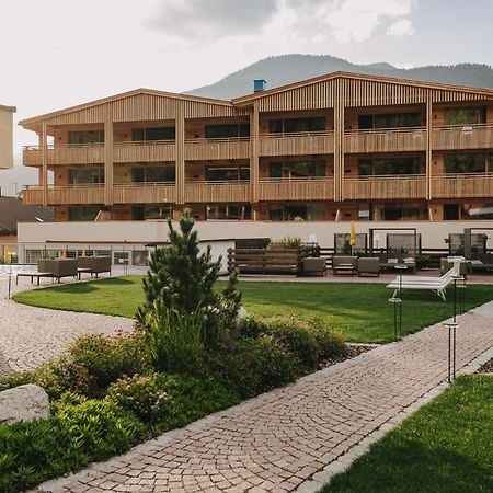 Alpine Nature Hotel Stoll Planca di Sopra Esterno foto